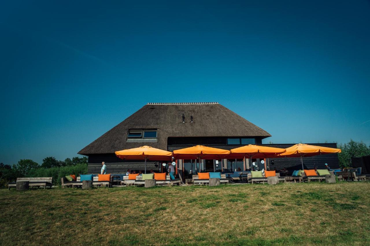 Buitenplaats De Luwte Zwolle  Exterior photo